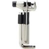 Topeak Kettenwerkzeug Super Chain Tool, Smagliacatena, Argento (Silver), 7.6 x 4 x 1.9 cm