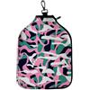 Dolvitrny Custodia per racchetta da pickleball, custodia in neoprene, protezione antipolvere per Franklin Selkirk, custodia di qualità, 24 x 30 cm (blu-verde)