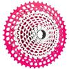 Generic Compatibile con la Cassetta MTB ZTTO XD 12 velocità