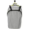 FGDTREE Portabagagli isolati ad accesso rapido con accessori sicuri per alpinismo Trekking Pack tracolla portabicchieri