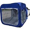 Generic Tenda posteriore per auto, SUV, tende da campeggio per auto, camper, multiuso, tenda da campeggio collegata al veicolo, misura universale
