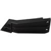 Allthingstore Per Kukirin G2 PRO 2024 Staffa Parafango Posteriore ABS PC Composito Costruzione Leggera per Applicazione Copertura Ruota Posteriore Affidabile