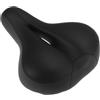 TUCKBOLD Sella Per Bicicletta Confortevole Per Uomini E Donne Con Doppio Assorbimento Degli Urto Ergonomica E Larga Con Imbottitura Morbida E Impermeabile 1 pz