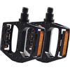 Belnotelt Freno a disco in acciaio inox per mountain bike da strada, spessore 1,78 mm con design a dissipazione del calore, disponibile nelle misure da 160 mm e 180 mm