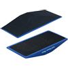 Generic Golf Pressostato - Balance Board Golf Pressure | Attrezzatura per Verde Stabilità Aumentata Velocità di Corsa Sport All'aperto