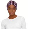 pojknbv Ohio State Flag Print Universal Comfort elastico Lady Headscarf Hat elegante lavoro viaggio accessorio regalo