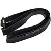 KQFCAZRE Camera d'Aria Compatibile con Valvola Presta per Biciclette di Dimensioni 700 X 35/43C, AV 48mm Schrader Valvola