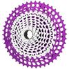 Generic Compatibile con la Cassetta MTB ZTTO XD 12 velocità