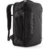 PATAGONIA Black Hole Mini MLC-Black w/Black