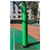 Generic Cuscinetti per pali da basket resistenti agli urti, protezione avvolgente universale per giochi all'aperto, altezza 1,5 m, attrezzatura di sicurezza in palestra