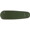 Easy Camp Unisex Kestrel Single 5.0cm materassino per dormire, NoColor, 182x51cm