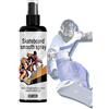 Générique Bomboletta spray per sci - Trattamento antiscivolo protettivo e lisciante - Accessori per snowboard e surf delle nevi - per donne e adulti praticanti