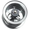 Drawup Mulinello da pesca leggero 7,5 g per Daiwa per steez SV TW per zillion Argento per lupo per morethan PE T3 Series