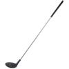 LeeQinersw Golf Club Allenatore Asta Pratica Golf Club Impugnatura Retrattile Materiale Adatta per Adulti Bambini Esercizi nel Cortile Sessio, Autista