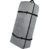 KQFCAZRE Zaino Porta Paddleboard con Organizer E Cerniera, Borsa per Tavola Da Surf, Borsa per per Canottaggio