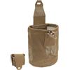 Generic Dump Pouch A Rete Borsa Da Cintura Portautensili Multiuso E Di Recupero