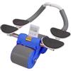 Generic Rullo ruota addominale, Ruota automatica Ruota addominale Roller di