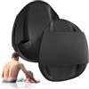 Générique Hand Fins, Two Piece Swim Accessory, Water Propulsion Device, Palm Webbed