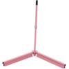 Generico Raccoglitore di Ping-Pong con Ruote