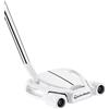 TaylorMade, Spider Putter Unisex, bianco, 89 cm