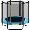 Generic Outdoor Safe Net - Tappetino di ricambio per giardino s 3 e resistente alle intemperie, perfetto per giocare e divertirsi in sicurezza