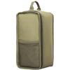 Drawup Borsa per lampada a cherosene, 5 l, resistente, in poliestere 600D, per lanterne, resistente all'usura, per luci da campeggio retrò, custodia da viaggio, 15 x 13 x 27 cm