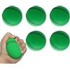 Generisch Palline Baseball Morbide Per Bambini 6 Pezzi Giocattoli Da Lancio In