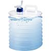 Generico Contenitore d'Acqua da Campeggio Tanica Per Bere Da 5 L Con Rubinetto