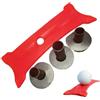 Generic Tee per Aiuto nell'Allenamento di Golf Antiscivolo da Campo per | Tappetino per Colpi Club da Golf Per Giardino, Cortile, Esterno Ed Interno, Uomini, Donne, Adulti, Giova