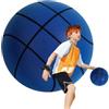 Générique Pallone da Basket Silenzioso per Dribbling in Interni