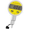 FGDTREE Attrezzatura ARA Manometro Digitale Manometro Idraulico Manometro per Letture Accurate In Profondamente Acqua Subacquea Monitor