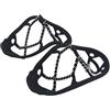 Generico Snow Spikes For Shoes | Traction Cleats Anti-Skid Snow Ice Shoe Spikes