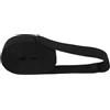 WRITWAA Copricatena in Nylon, 4,98 m x 2,54 cm, Protezione per Catena Resistente per Tubo Idraulico, Ancora per Barca, avvolgicavo di Sicurezza, Maglia oscillante, Bicicletta