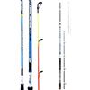 Kolpo Break Boat Canna Bolentino 2 Sezioni 2 Vette Intercambiabili 2,40 m Azione 50-250 g
