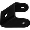 TOVINANNA Kit di Riparazione in Metallo Nero per Golf Cart Supporto Ottimale e Resistenza alle Intemperie, Accessori per Assemblaggio su Campo da Golf