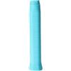 FGDTREE Silicone riutilizzabile Racchetta da Tennis Grip Sleeve Shocked Absorbing antiscivolo Grip per Tennis Pickleball Badminton Silicone Racchetta Sleeve