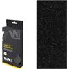 WAG Nastro coprimanubrio Basic Nero 30x1800x2,5mm (Nastri Coprimanubrio)