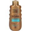 Garnier Ambre Solaire Latte Autoabbronzante 200 ml Crema solare
