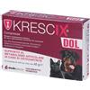 Krescix Dol Compresse 42 g