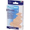 Pharmadoct Cerotti Classici Assortiti 6 Misure 1 pz Cerotto