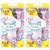 Gillette Venus Simpl3 2x4 St
