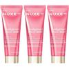 Nuxe Prodigieuse [Hyalu] Boost Crema Gel Illuminante Levigante 3x50 ml