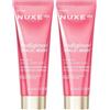 Nuxe Prodigieuse [Hyalu] Boost Crema Illuminante Rimpolpante 2x50 ml