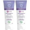 Eau Thermale Jonzac +Cica Crema Riparatrice Lenitiva 2x40 ml