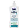 Ch Bm Bagno Corpo Prot 500Ml 500 ml Additivo per il bagno