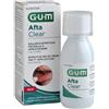 cm_main_brand_1620 | GUM Gum Aftaclear Rinse 120 Ml Collutorio ml