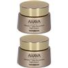 AHAVA Osmoter™ Skin-Responsive Crema Notte 2x50 ml