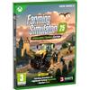 Giants Software Farming Simulator 25: Highlands Fishing Edition XBOX series X