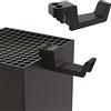 DR1TECH GameHookX+ Supporto Porta Cuffie Gaming per XBOX Series X - DESIGN SAVE YOUR SPACE Stand Antigraffio Ultra Resistente - Accessori per XBOX
