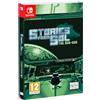 MDM MERIDIEM GAMES Stories from Sol: The Gun-Dog - Starship Edition - NINTENDO SWITCH